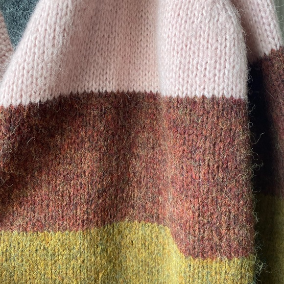 The Great “Lodge” Cardigan NWOT (2) DONATED - Picture 4 of 11